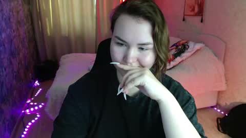 Snapshot of jennyattal chatting on 03.10.26 Jenny online show from 03.10.26