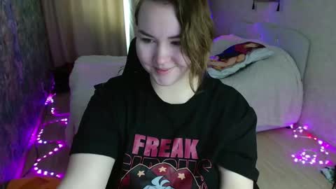 Snapshot of jennyattal chatting on 03.14.26 Jenny online show from 03.14.26