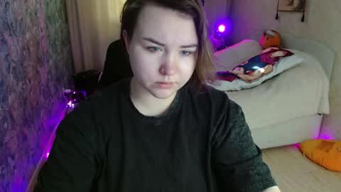 Snapshot of jennyattal chatting on 03.17.26 Jenny online show from 03.17.26