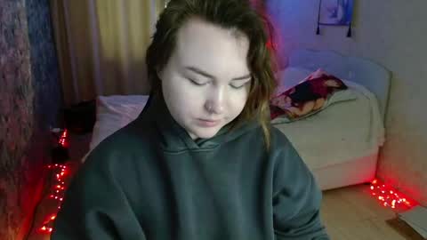 Jenny online show from 04.23.26