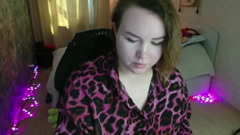 Jenny online show from 04.29.26