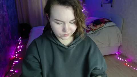 Jenny online show from 05.06.26