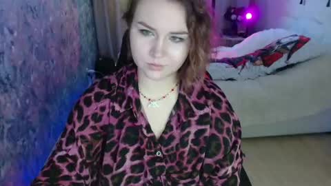 Jenny online show from 06.18.26