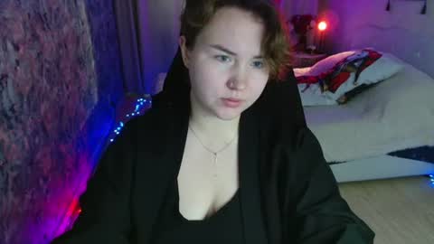 Jenny online show from 07.16.26