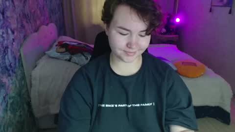 Jenny online show from 07.22.26