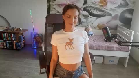 jennycutey online show from 05.03.26