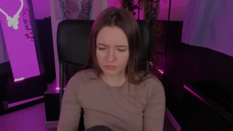 Jenny NO Nude online show from 12.10.24