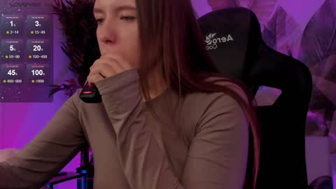 Jenny NO Nude online show from 12.11.24