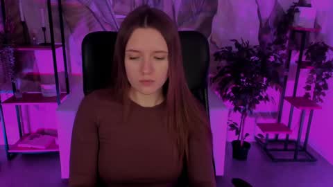 Jenny NO Nude online show from 12.18.24