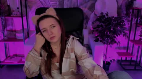 Jenny NO Nude online show from 01.03.25