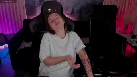 Jenny NO Nude online show from 01.11.25