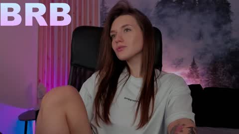 Jenny NO Nude online show from 01.21.25