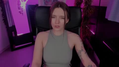 Jenny NO Nude online show from 02.27.25