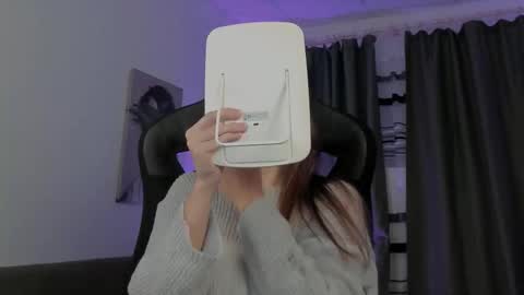 Jenny NO Nude online show from 09.26.25