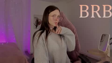 Jenny NO Nude online show from 02.11.26