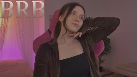 Jenny NO Nude online show from 03.10.26