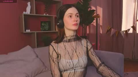 jennyfer_me online show from 05.03.26