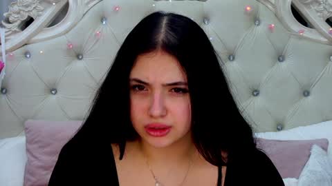 Snapshot of jennyferguson chatting on 01.30.25 Jenny Ferguson online show from 01.30.25