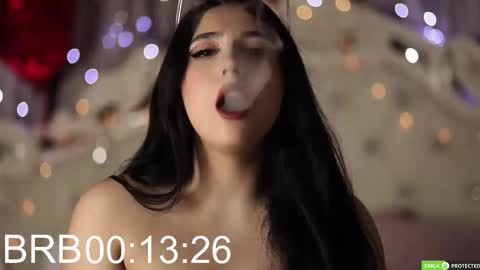 Snapshot of jennyferguson chatting on 09.24.25 Jenny Ferguson online show from 09.24.25