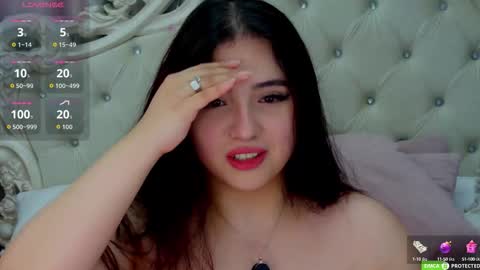 Snapshot of jennyferguson chatting on 10.09.25 Jenny Ferguson online show from 10.09.25