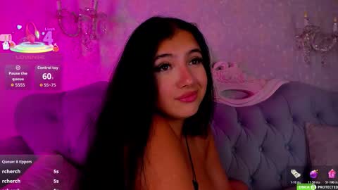 Snapshot of jennyferguson chatting on 12.01.25 Jenny Ferguson online show from 12.01.25