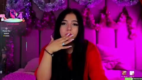 Snapshot of jennyferguson chatting on 01.14.26 Jenny Ferguson online show from 01.14.26