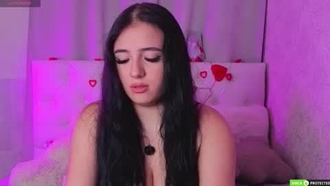 Snapshot of jennyferguson chatting on 02.21.26 Jenny Ferguson online show from 02.21.26