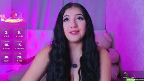 Snapshot of jennyferguson chatting on 03.06.26 Jenny Ferguson online show from 03.06.26