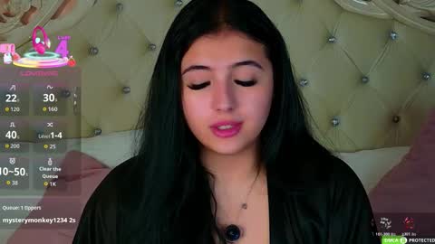 Snapshot of jennyferguson chatting on 03.19.26 Jenny Ferguson online show from 03.19.26