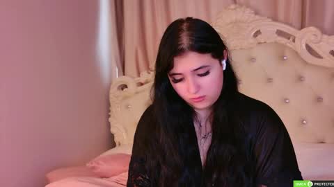Jenny Ferguson online show from 06.10.26