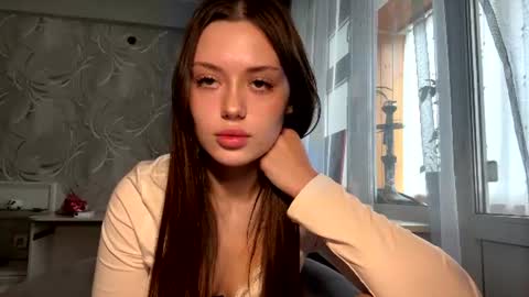 Snapshot of jennyfrates chatting on 07.14.26 Eva online show from 07.14.26