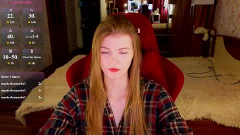 your dream online show from 05.05.26