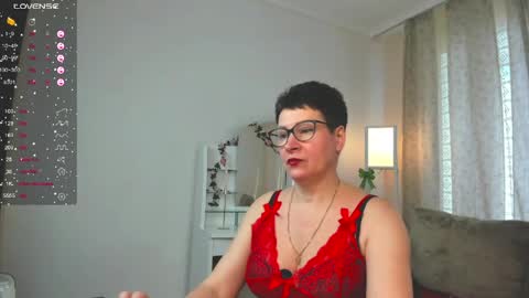 Jenny online show from 04.21.26