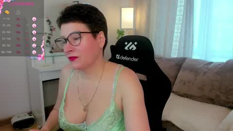 Jenny online show from 05.06.26