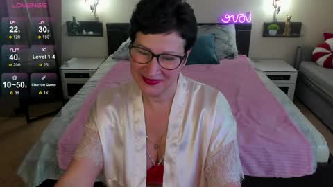 Jenny online show from 06.06.26