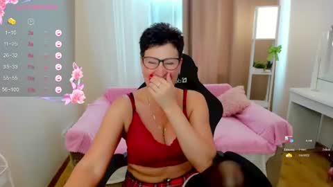 Jenny online show from 06.17.26