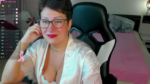 Jenny online show from 07.11.26