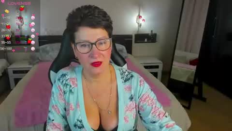 Jenny online show from 07.12.26