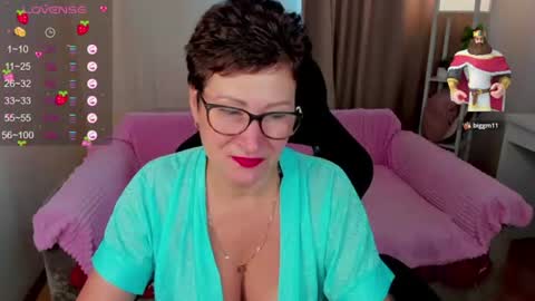 Jenny online show from 07.26.26