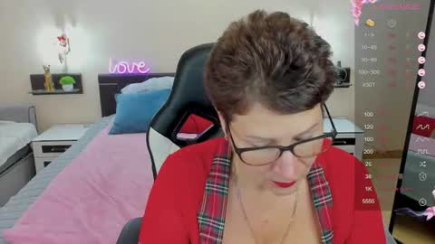 Jenny online show from 07.30.26