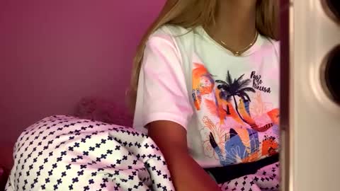 My LOLITA  online show from 09.24.25