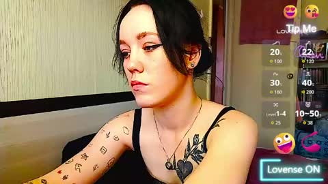 JennyRass online show from 04.08.26