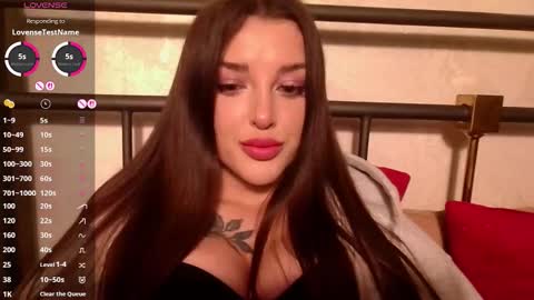 Snapshot of jennyruthjn chatting on 01.17.26 Jenny online show from 01.17.26