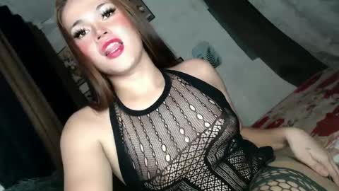 Snapshot of jennysweetfuckerxxx chatting on 12.26.24 jenny69 online show from 12.26.24