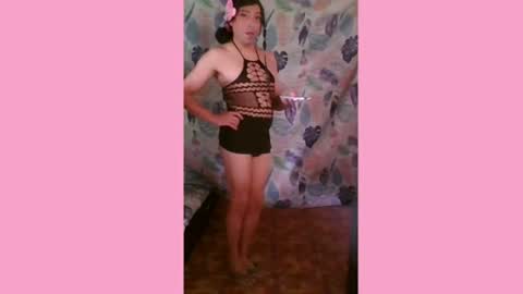 jennytravestisexy online show from 06.12.26