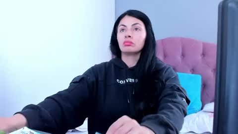 Jenny online show from 07.09.26