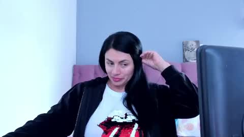 Jenny online show from 07.21.26