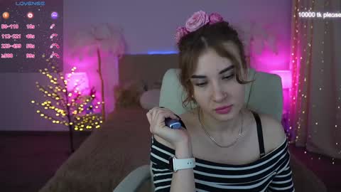 JENNY online show from 01.08.25