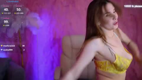 JENNY online show from 02.24.25