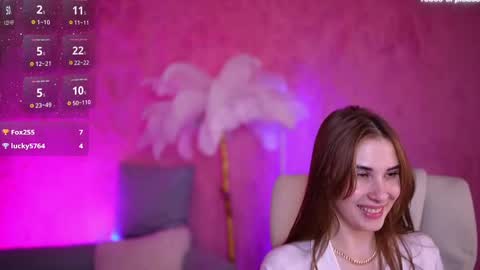 JENNY online show from 02.28.25